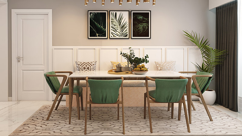 Ruang Kecil yang Memberi Rasa Tenang dalam Keseharian